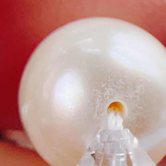 Long 66" Cultured Freshwater Pearl Endless Opera Rope Knotted Necklace Colorful - Picture 13 of 13